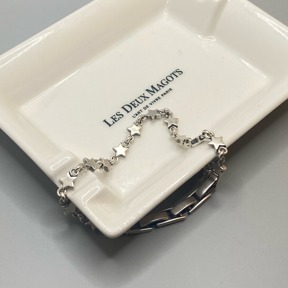 Starry Clare V bracelet